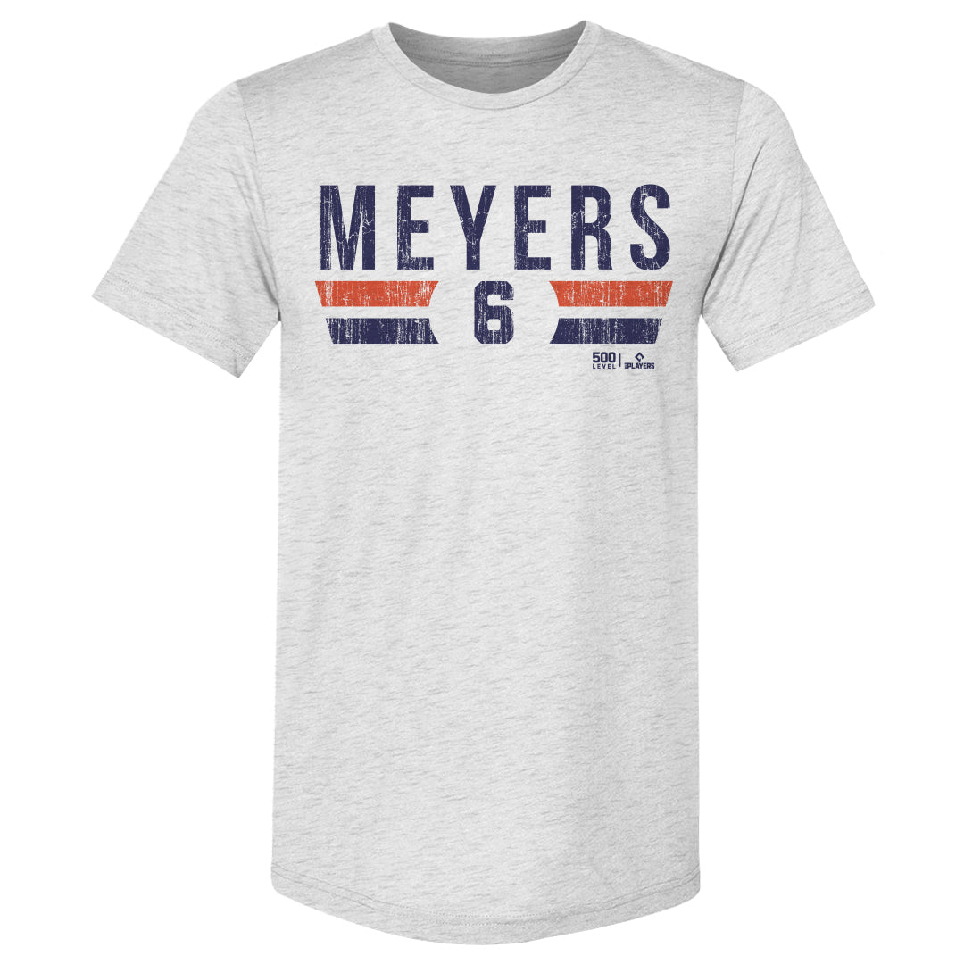 Jake Meyers Men's Premium T-Shirt | 500 LEVEL