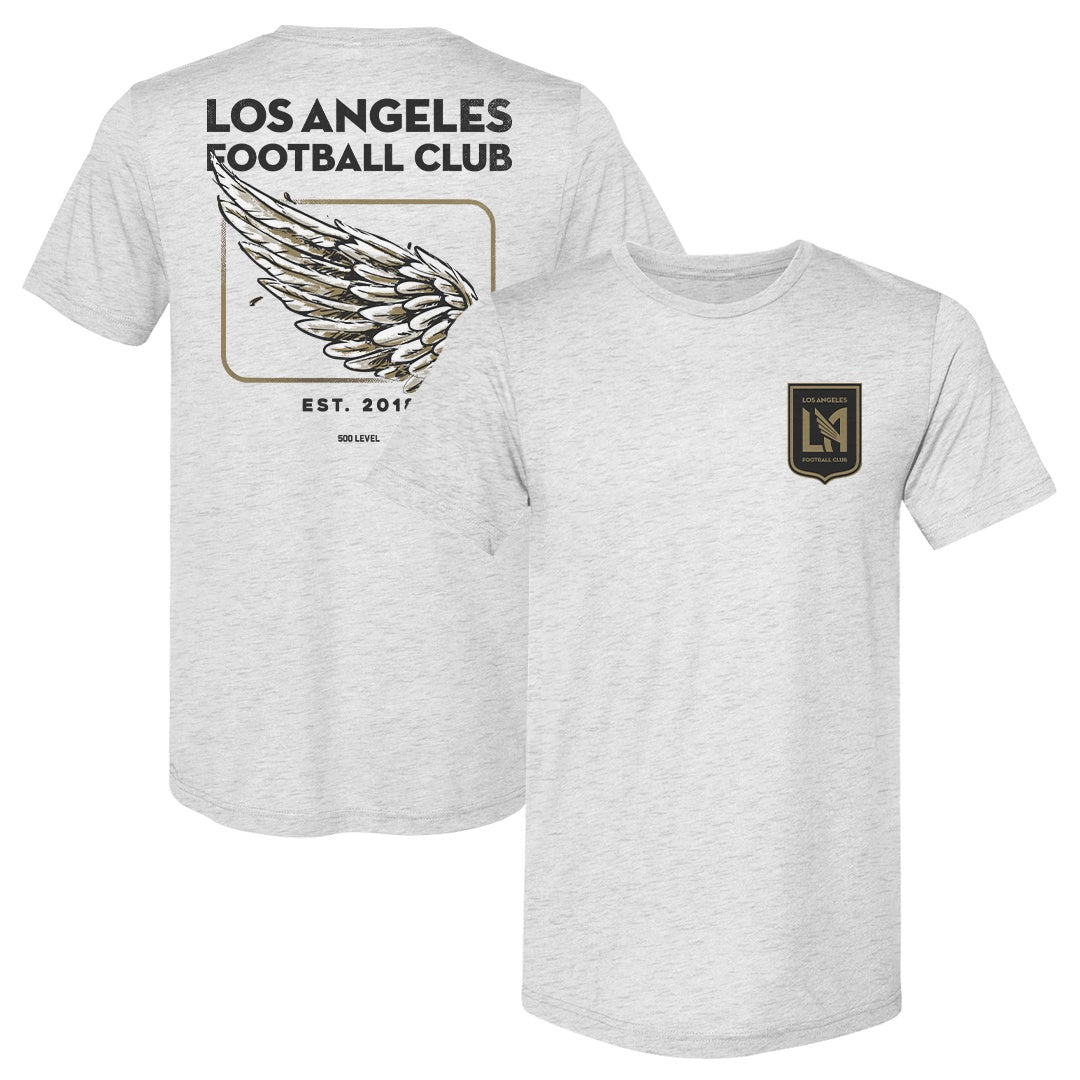 LAFC Men's Premium T-Shirt | 500 LEVEL