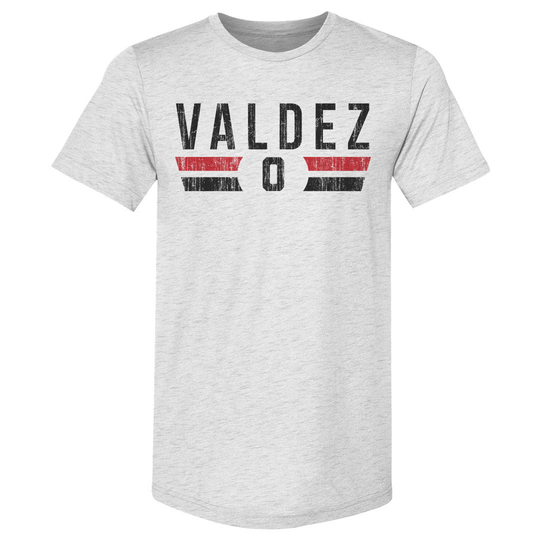 Cam'Ron Valdez Men's Premium T-Shirt | 500 LEVEL