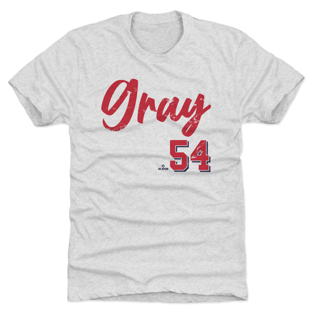 Sonny Gray Men's Premium T-Shirt | 500 LEVEL