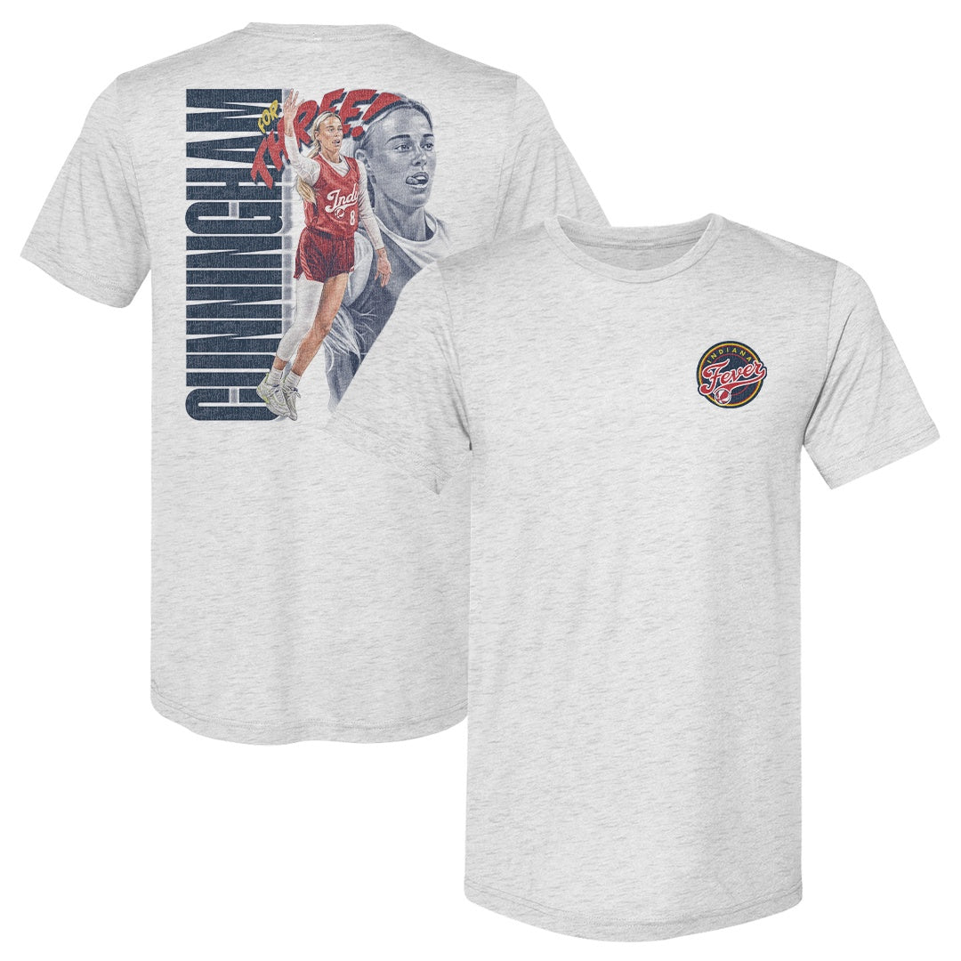 Sophie Cunningham Men's Premium T-Shirt | 500 LEVEL