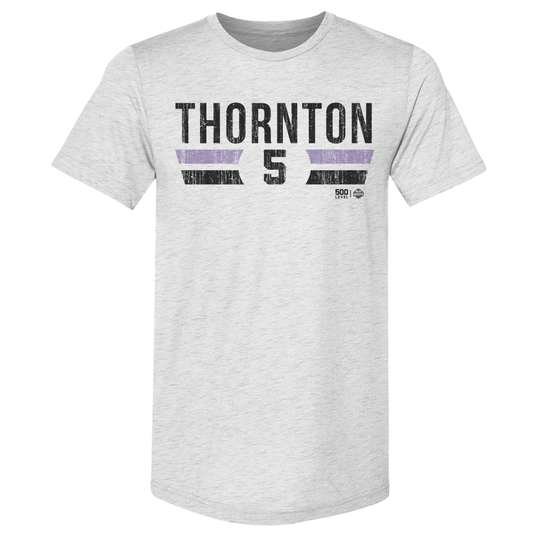 Kayla Thornton Men's Premium T-Shirt | 500 LEVEL