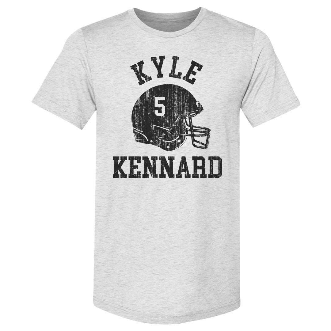 Kyle Kennard Men's Premium T-Shirt | 500 LEVEL