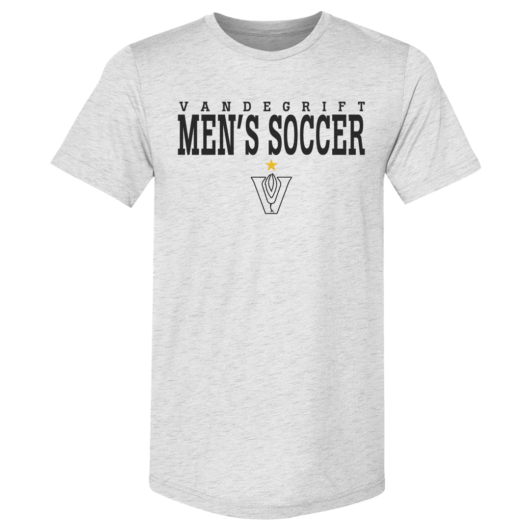 Vandegrift Men's Premium T-Shirt | 500 LEVEL