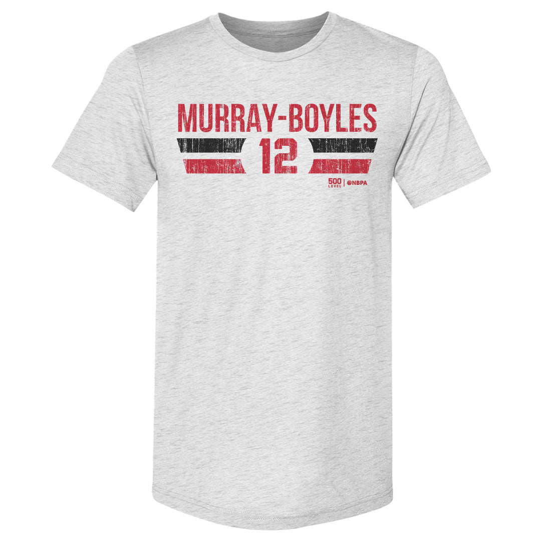 Collin Murray-Boyles Men's Premium T-Shirt | 500 LEVEL