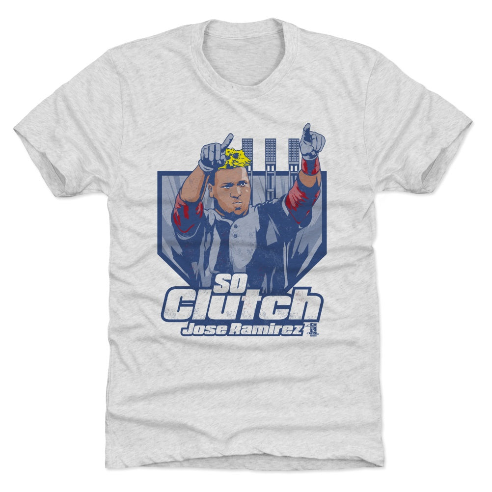 Jose Ramirez Men's Premium T-Shirt | 500 LEVEL