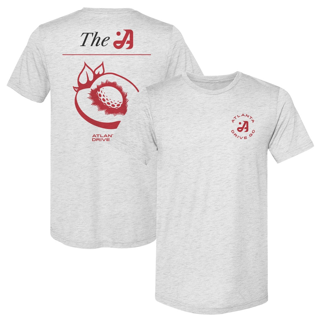 Atlanta Drive GC Men's Premium T-Shirt | 500 LEVEL