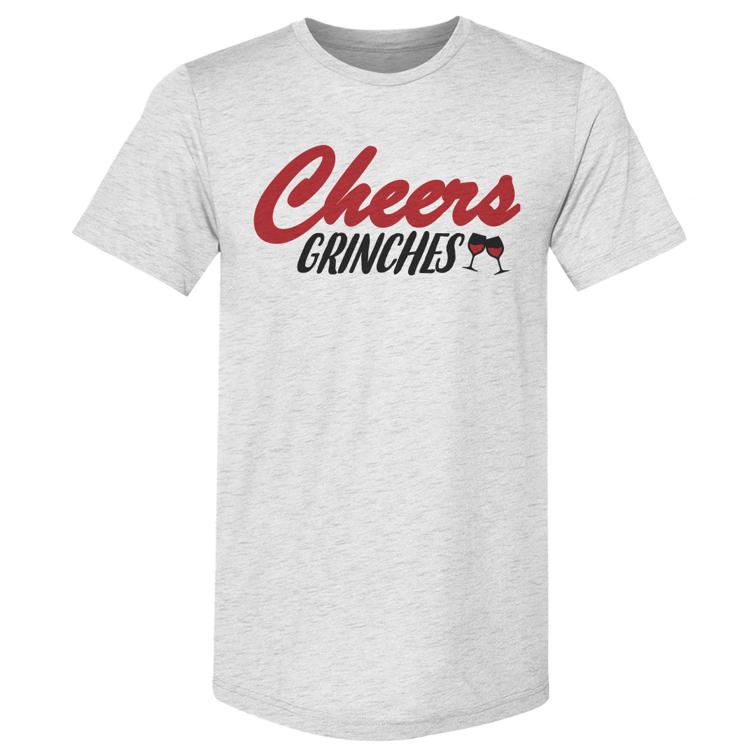 Christmas Men's Premium T-Shirt | 500 LEVEL