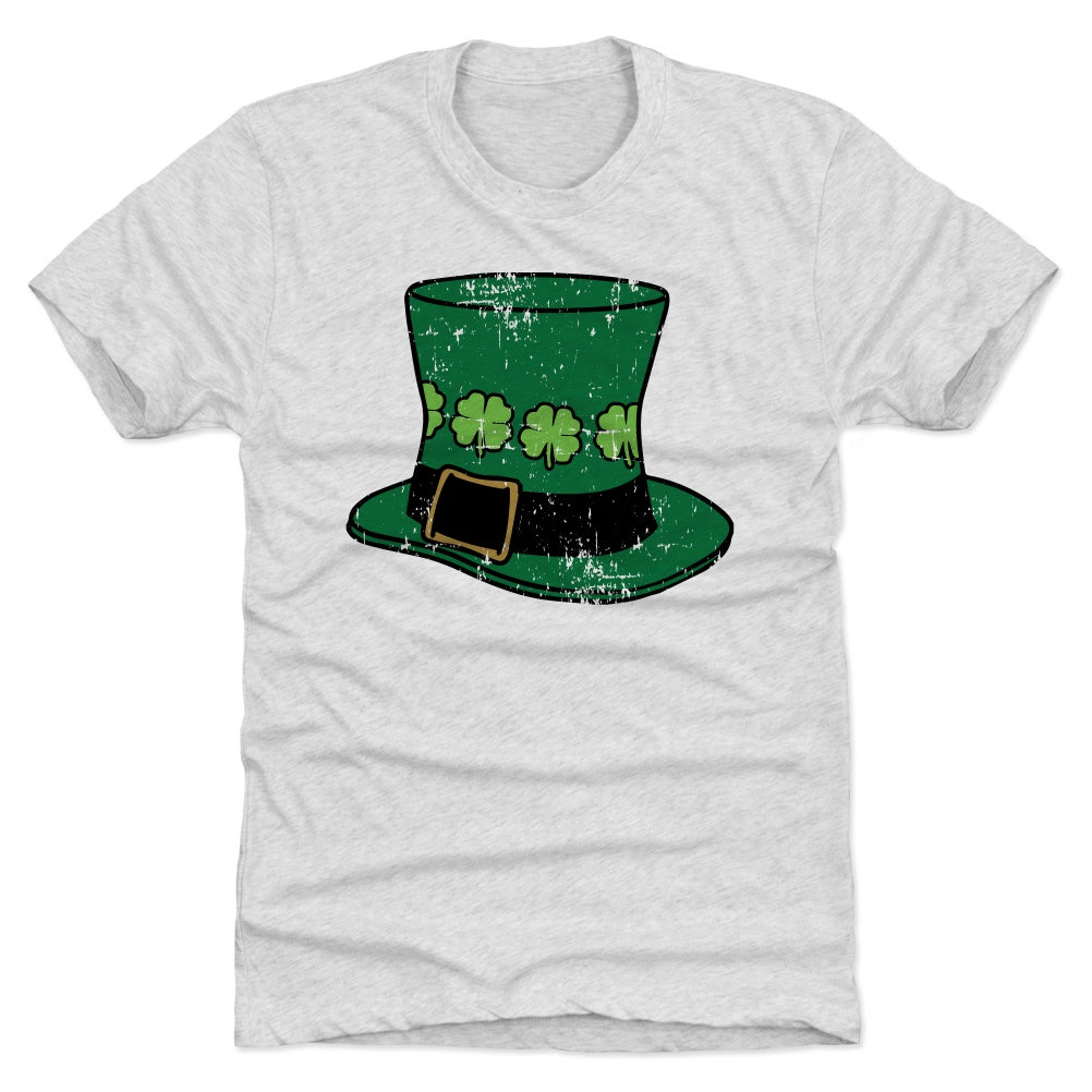 St. Patrick's Day Men's Premium T-Shirt | 500 LEVEL