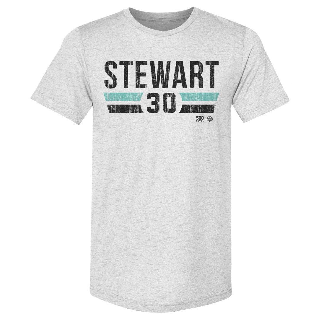 Breanna Stewart Men's Premium T-Shirt | 500 LEVEL