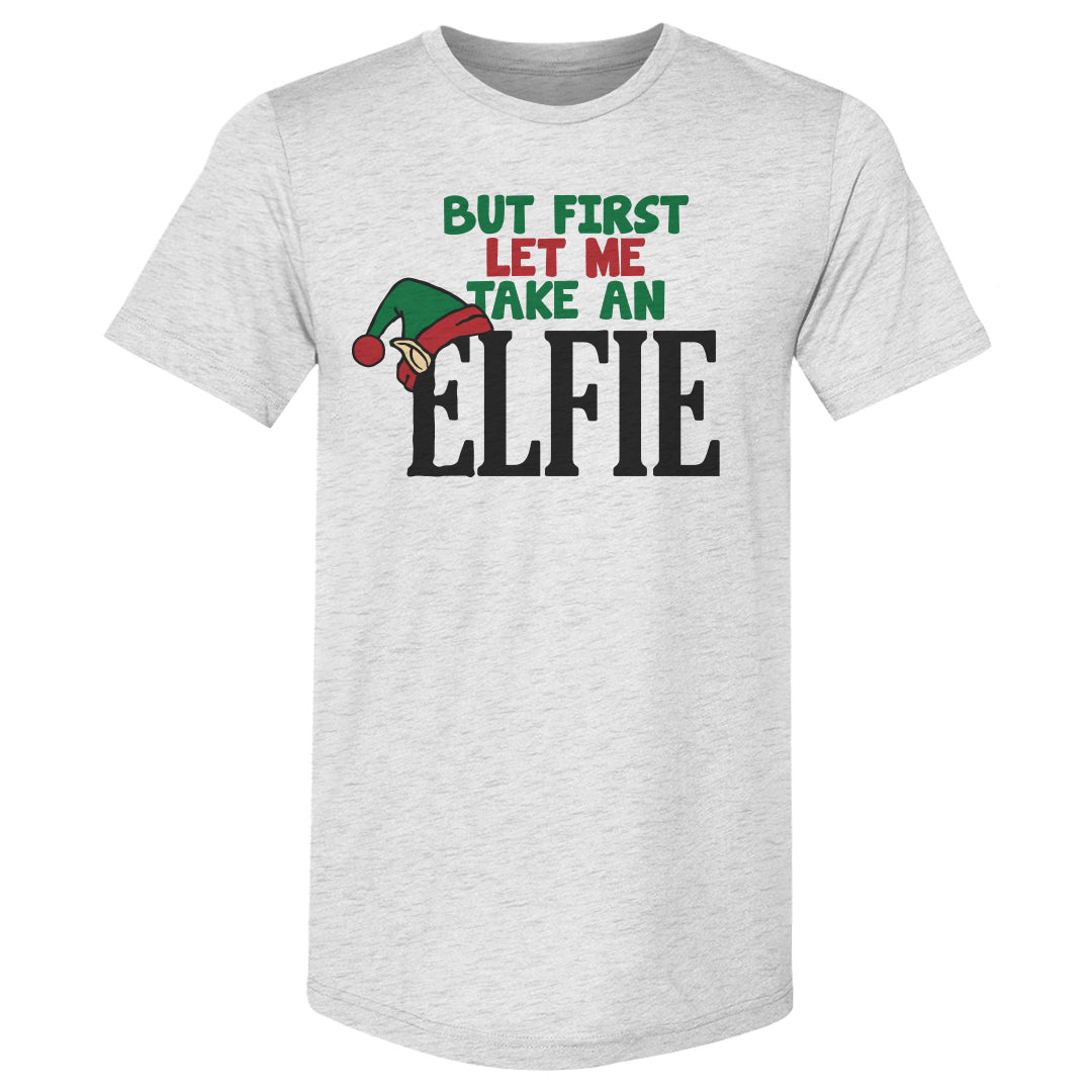 Christmas Men's Premium T-Shirt | 500 LEVEL