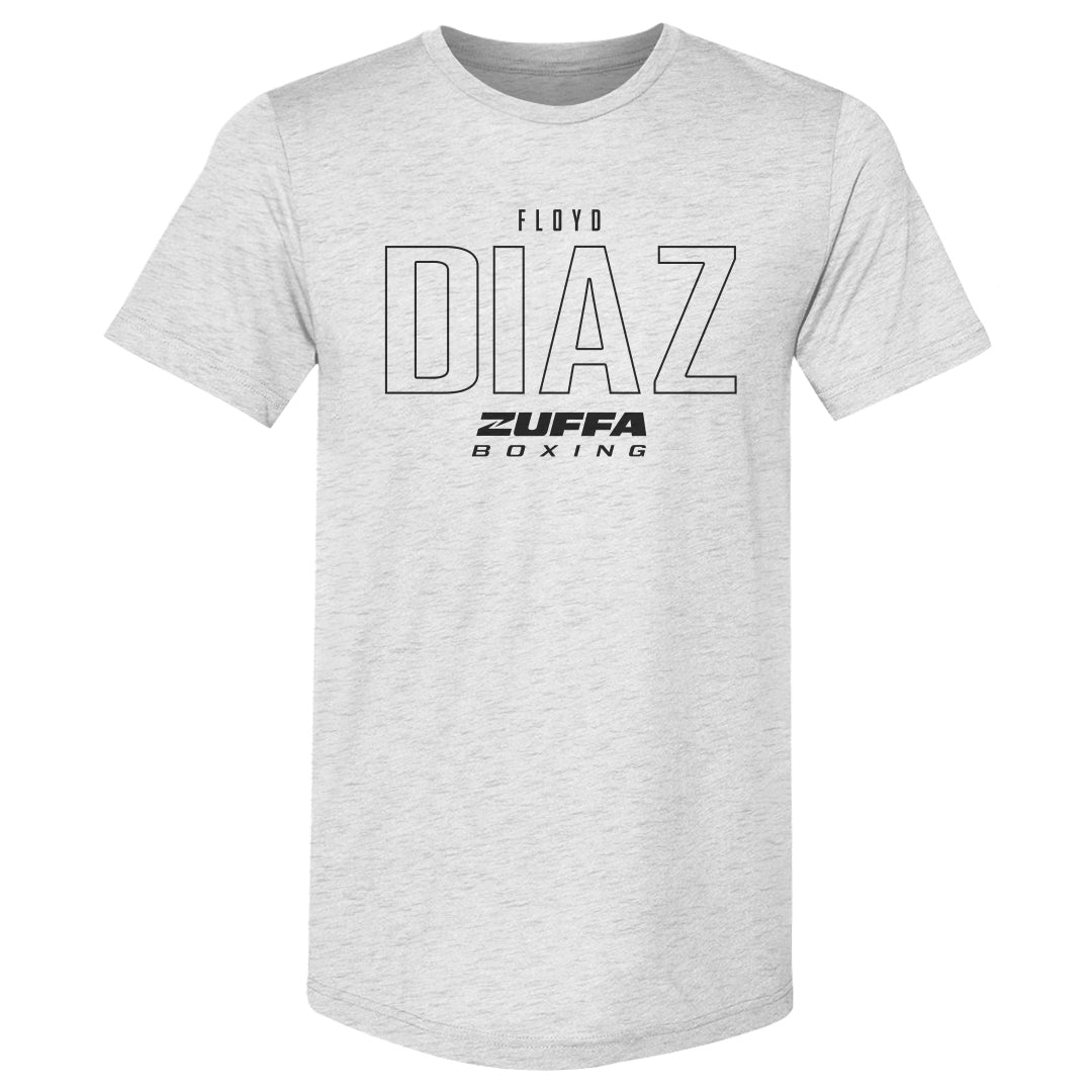 Floyd Diaz Men's Premium T-Shirt | 500 LEVEL