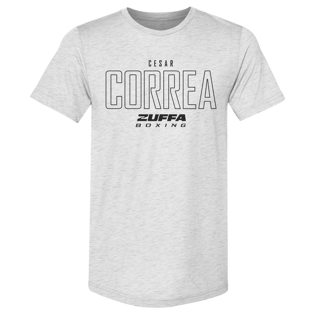 Cesar Correa Men's Premium T-Shirt | 500 LEVEL