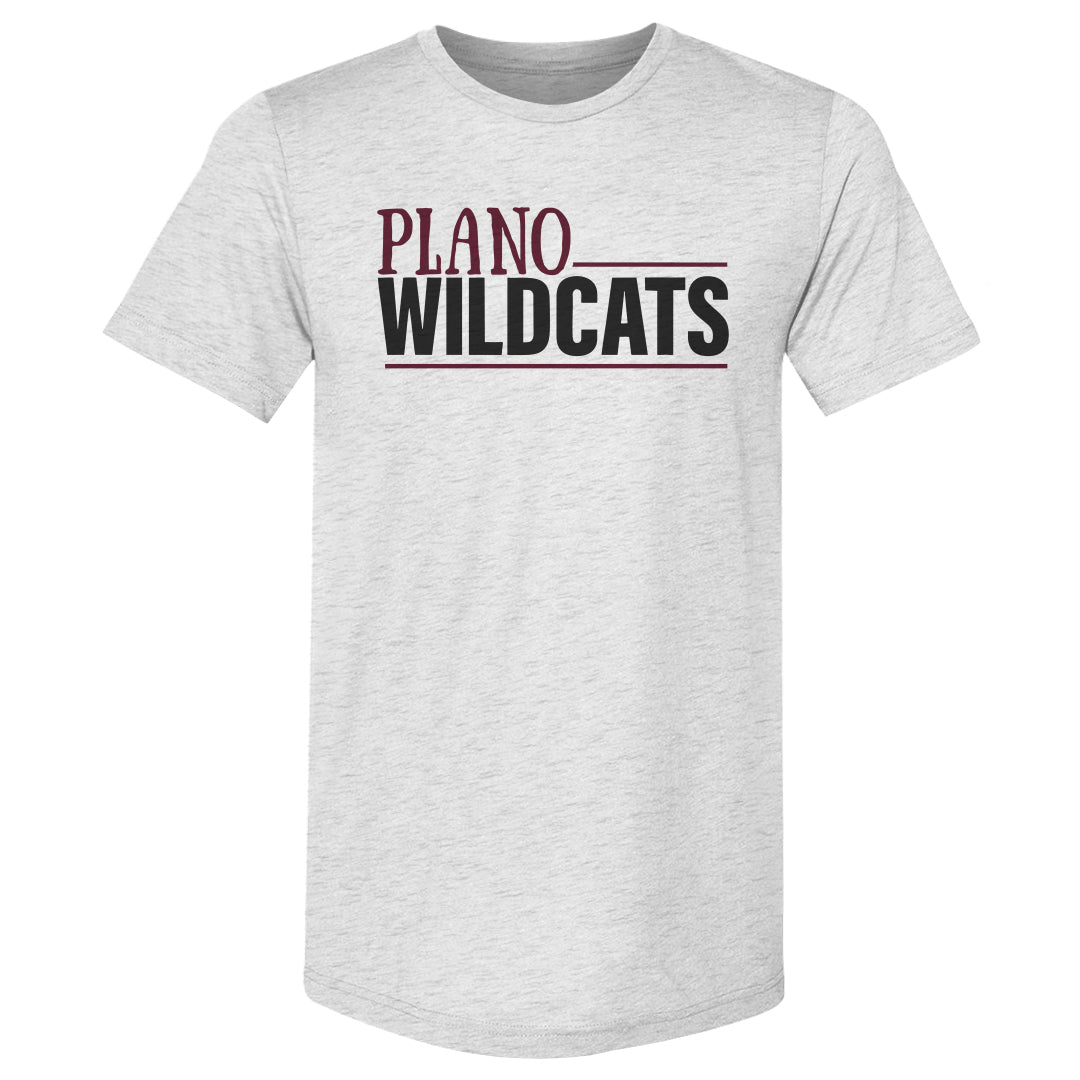 Plano Men's Premium T-Shirt | 500 LEVEL