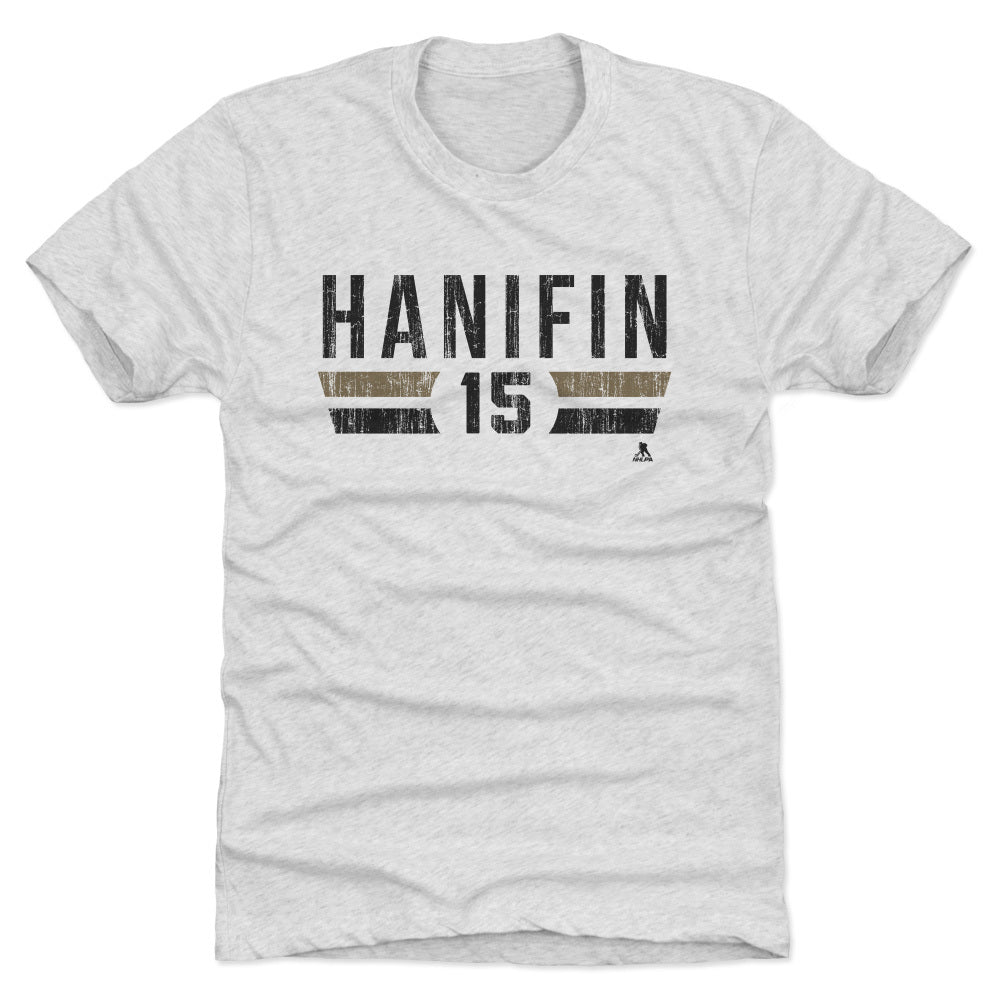 Noah Hanifin Men's Premium T-Shirt | 500 LEVEL
