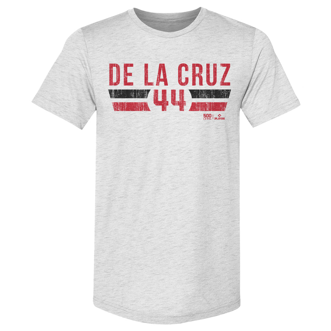 Elly De La Cruz Men's Premium T-Shirt | 500 LEVEL