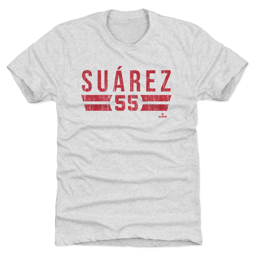 Ranger Suarez Men's Premium T-Shirt | 500 LEVEL