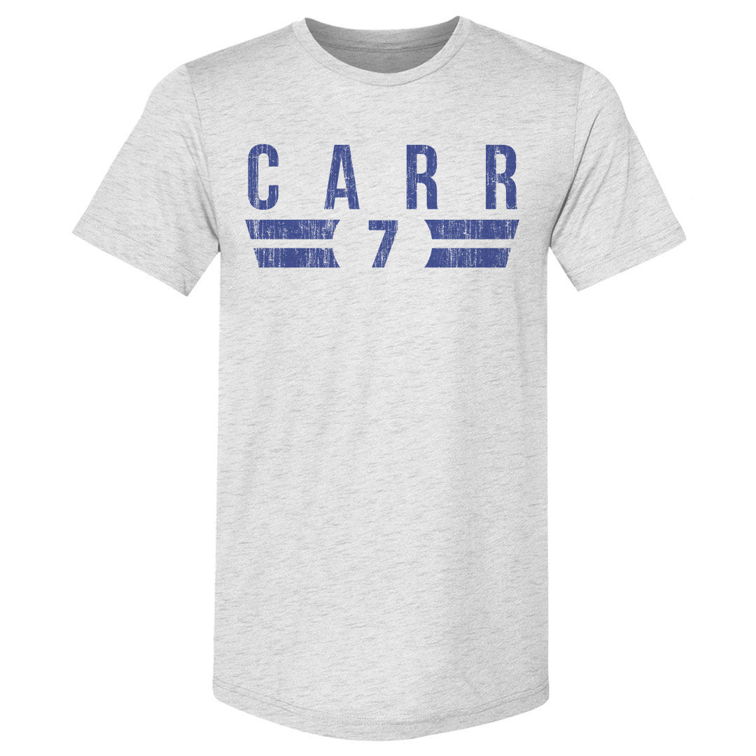 Andrew Carr Men's Premium T-Shirt | 500 LEVEL