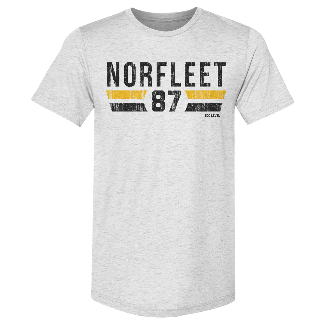 Brett Norfleet Men's Premium T-Shirt | 500 LEVEL