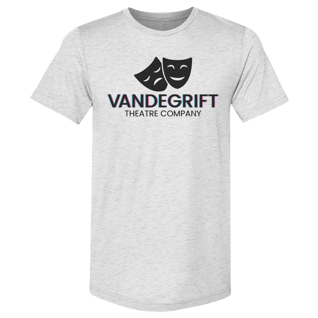 Vandegrift Men's Premium T-Shirt | 500 LEVEL