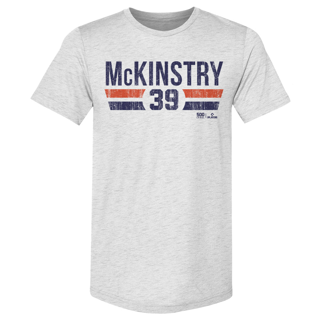 Zach McKinstry Men's Premium T-Shirt | 500 LEVEL