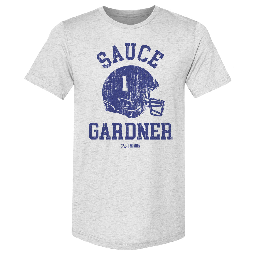 Sauce Gardner Men's Premium T-Shirt | 500 LEVEL