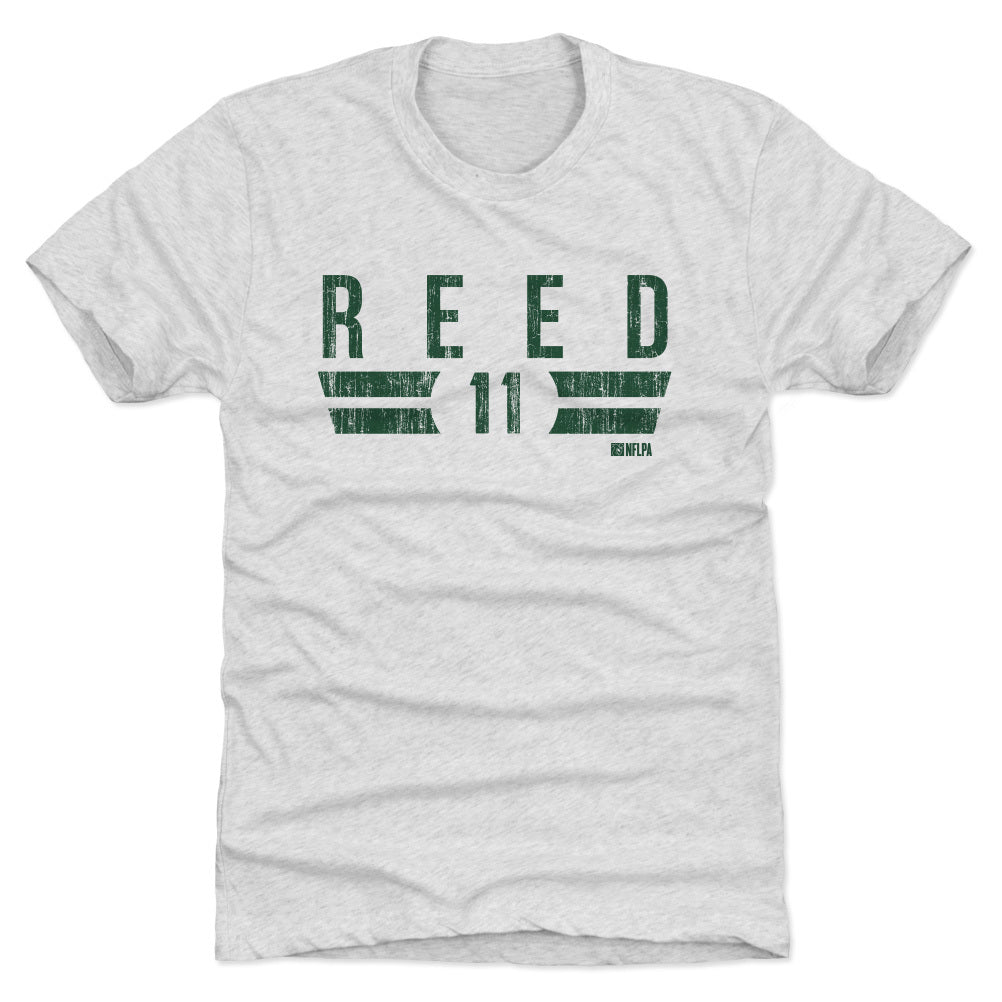 Jayden Reed Men's Premium T-Shirt | 500 LEVEL
