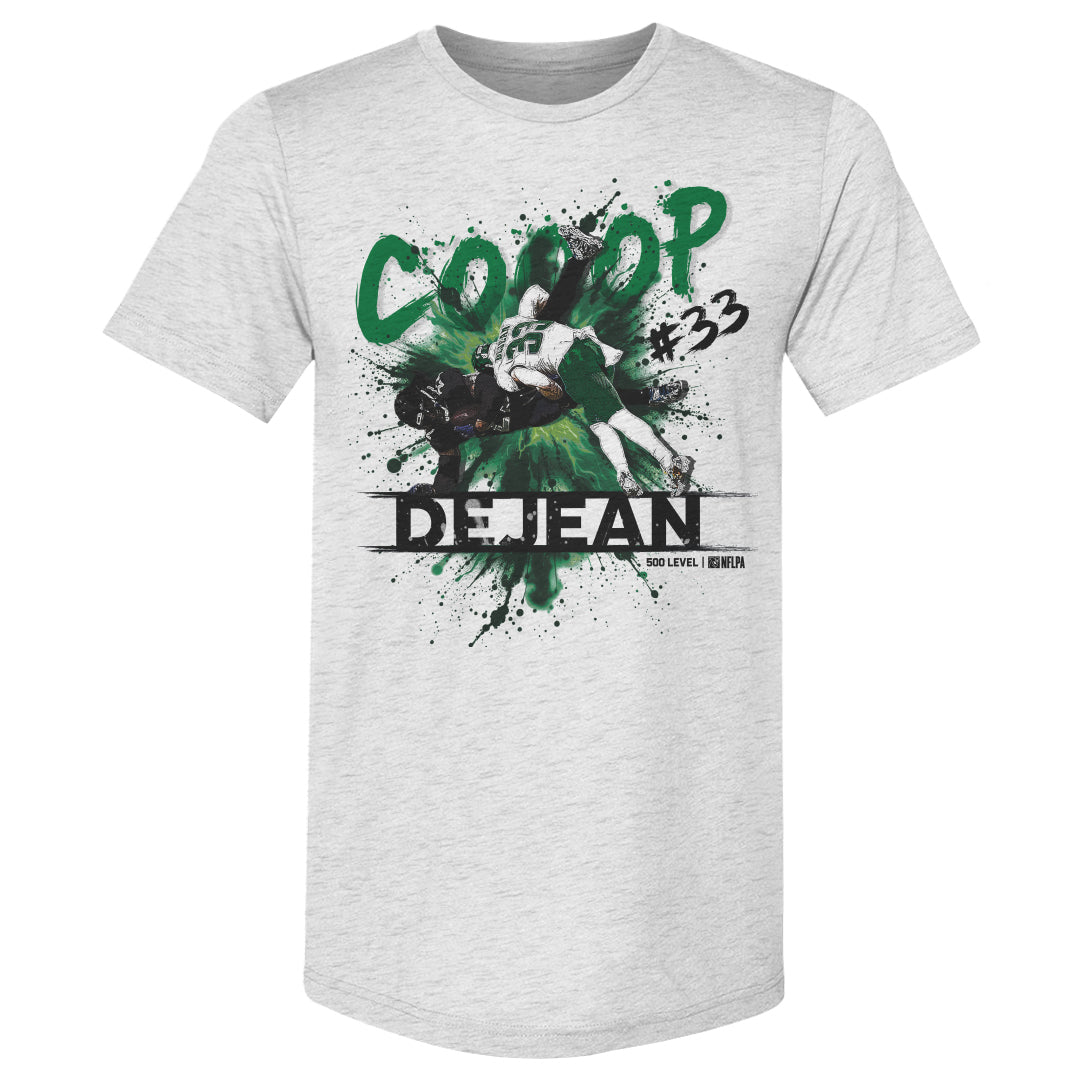 Cooper DeJean Men's Premium T-Shirt | 500 LEVEL
