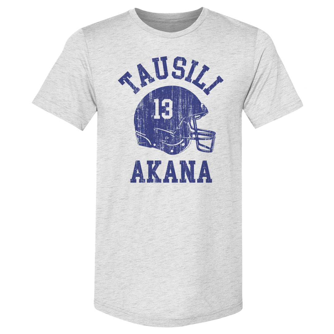 Tausili Akana Men's Premium T-Shirt | 500 LEVEL