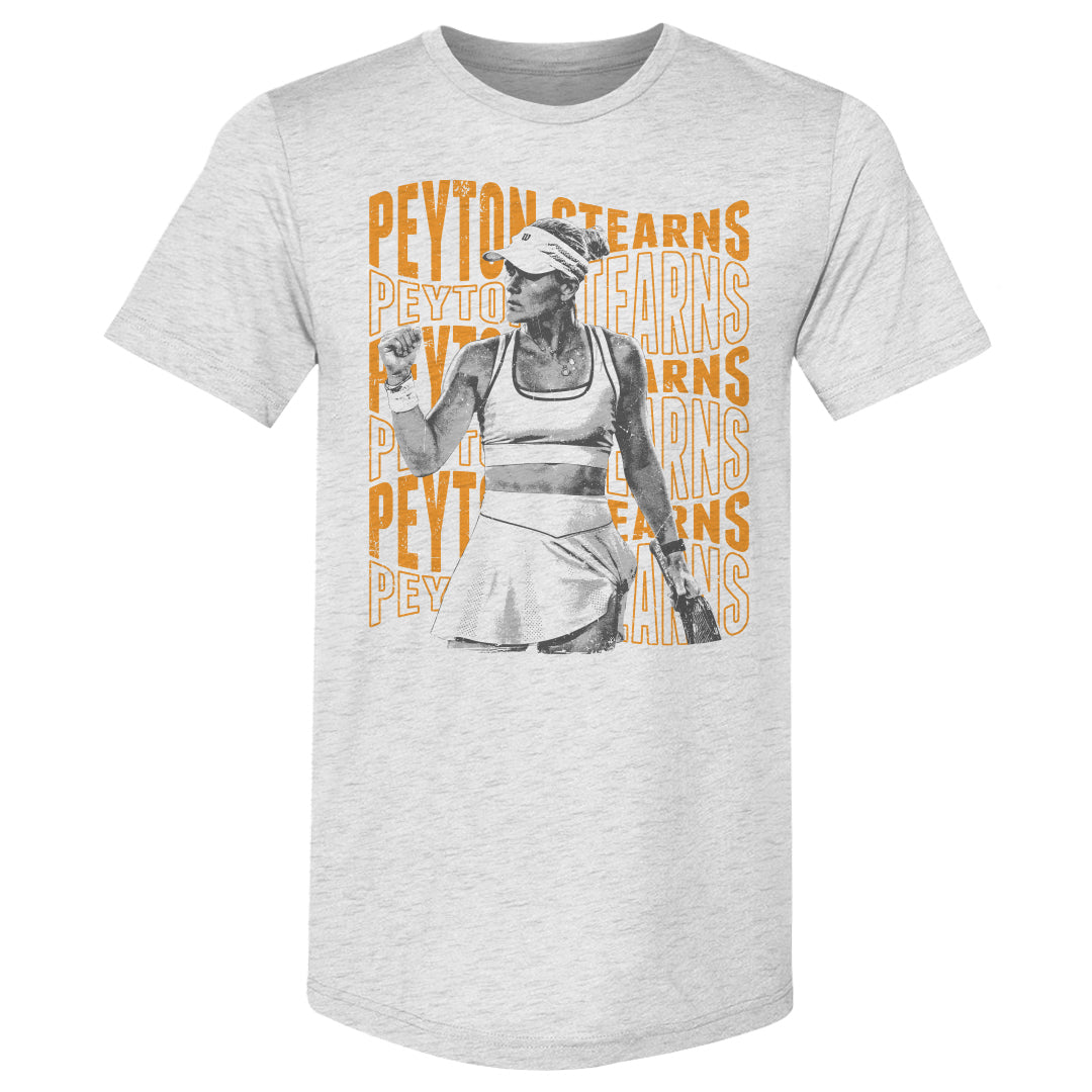 Peyton Stearns Men's Premium T-Shirt | 500 LEVEL
