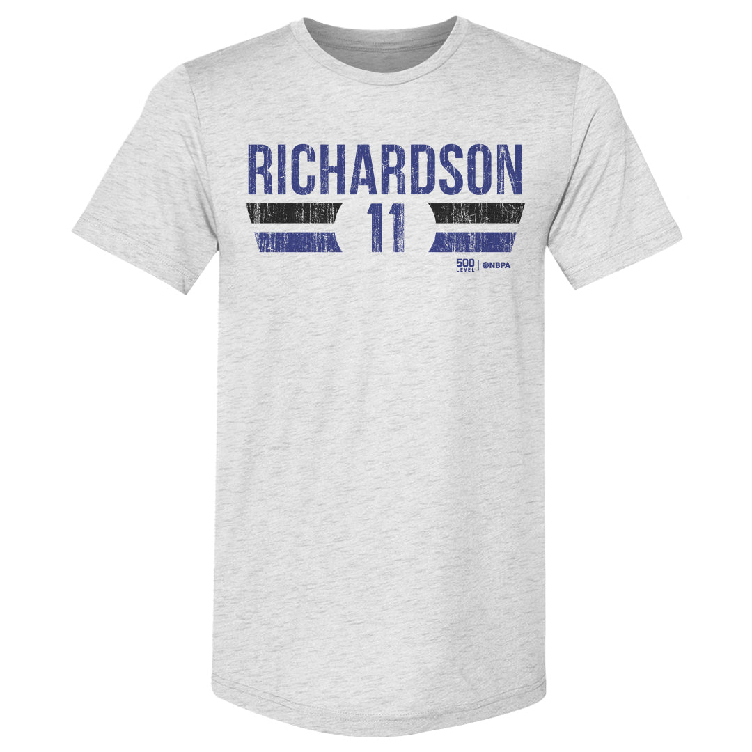 Jase Richardson Men's Premium T-Shirt | 500 LEVEL