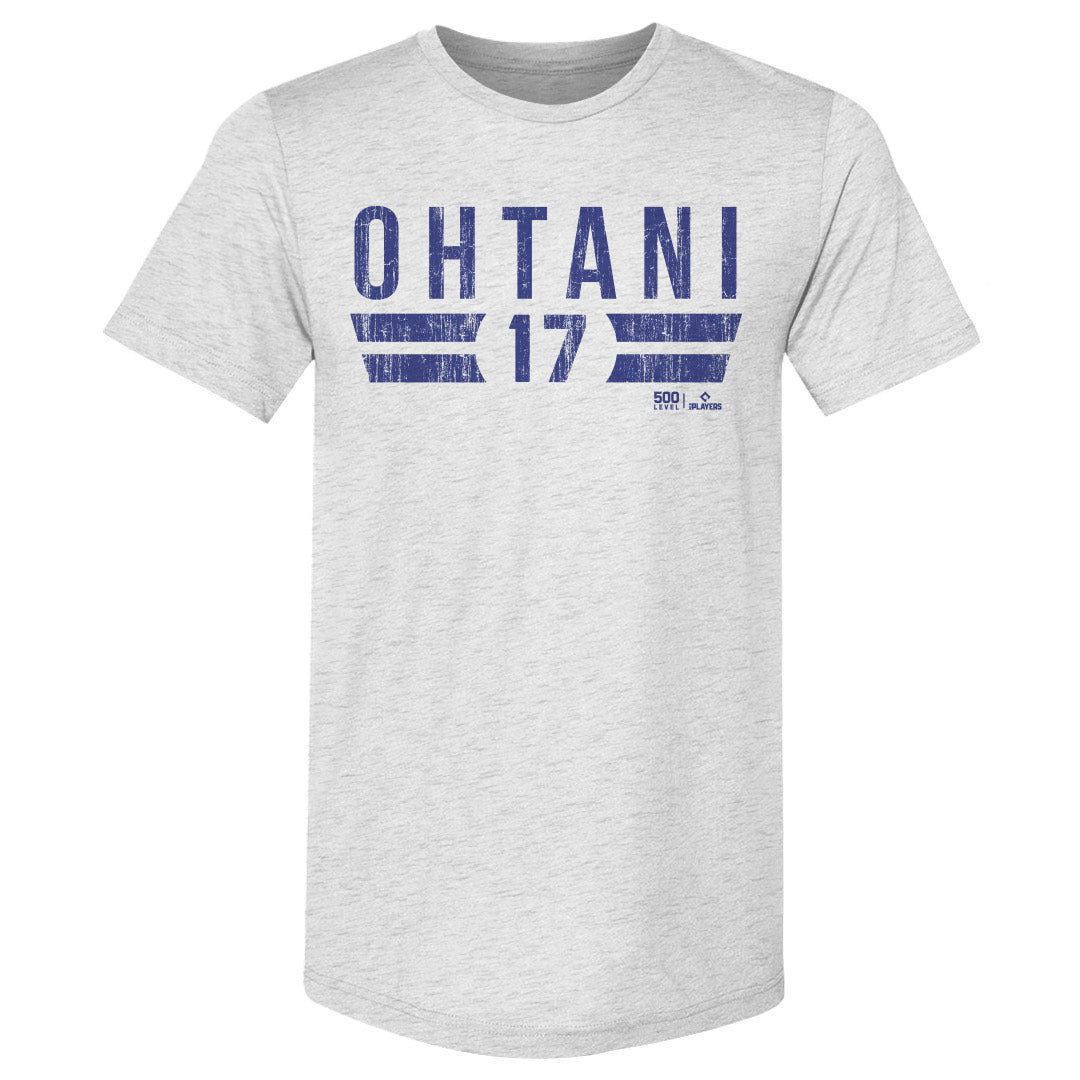 Shohei Ohtani Men's Premium T-Shirt | 500 LEVEL