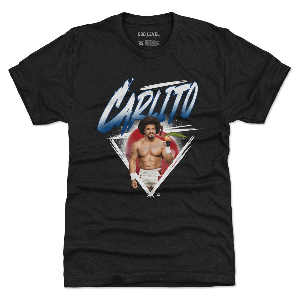 Carlito Men's Premium T-Shirt | 500 LEVEL