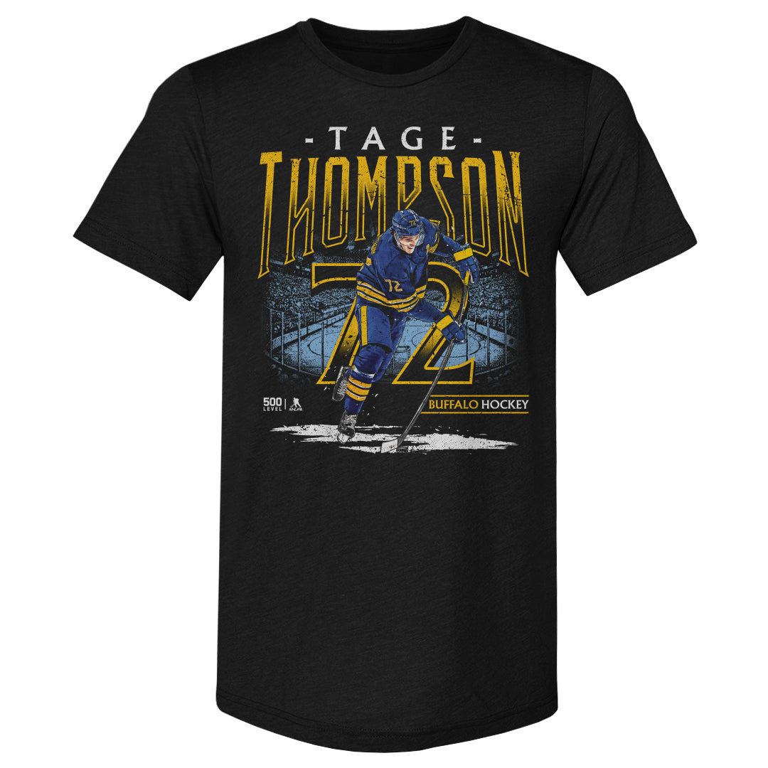 Tage Thompson Men's Premium T-Shirt | 500 LEVEL