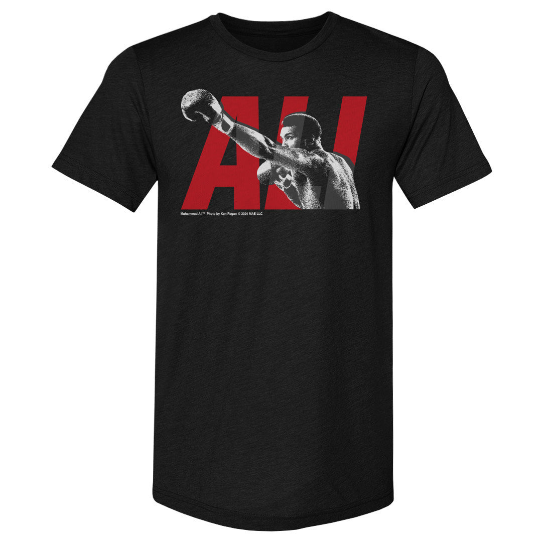Muhammad Ali Men's Premium T-Shirt | 500 LEVEL