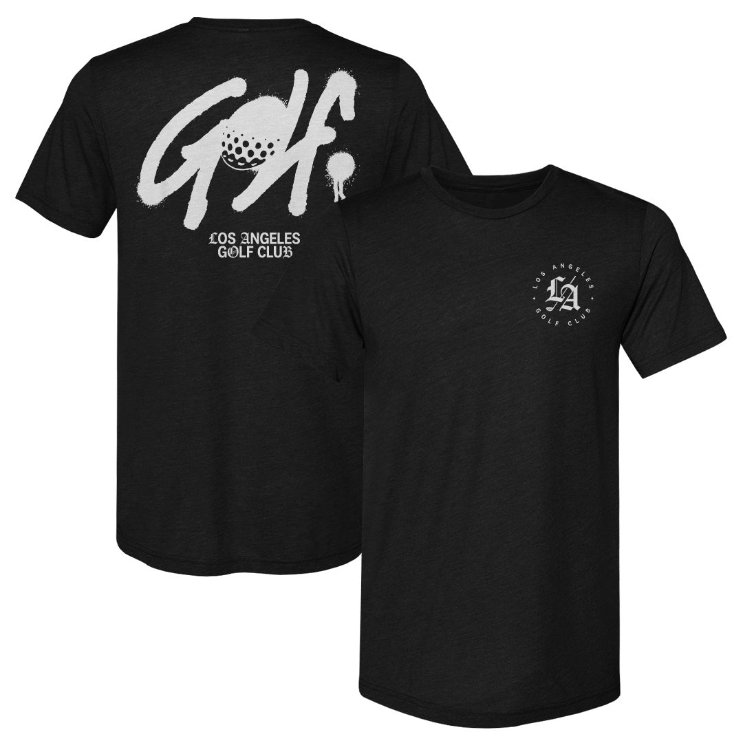 Los Angeles Golf Club Men's Premium T-Shirt | 500 LEVEL
