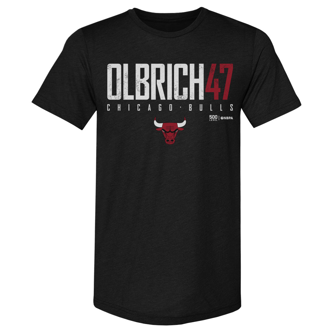 Lachlan Olbrich Men's Premium T-Shirt | 500 LEVEL