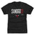 Adama Sanogo Men's Premium T-Shirt | 500 LEVEL