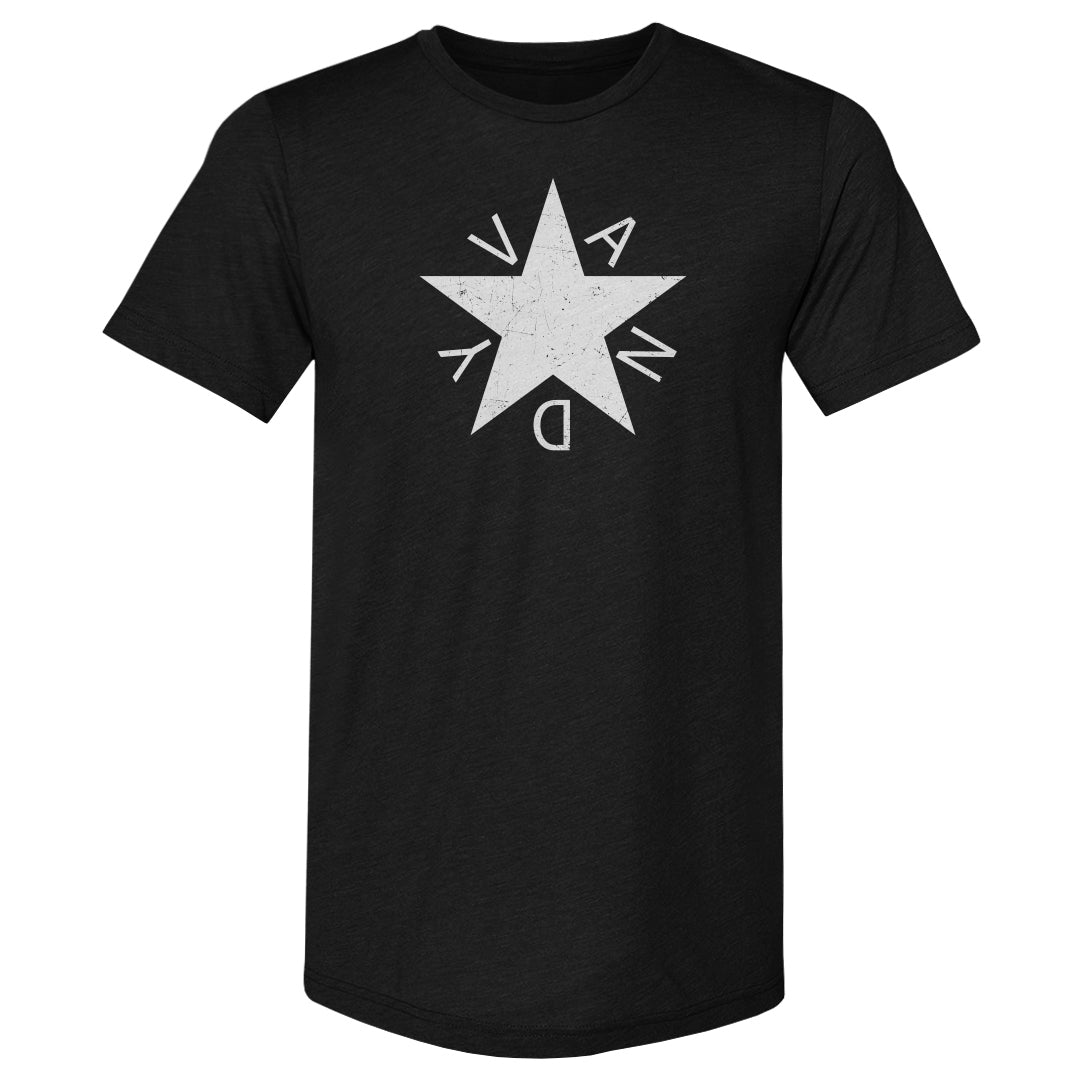 Crown Trio Men's Premium T-Shirt | 500 LEVEL