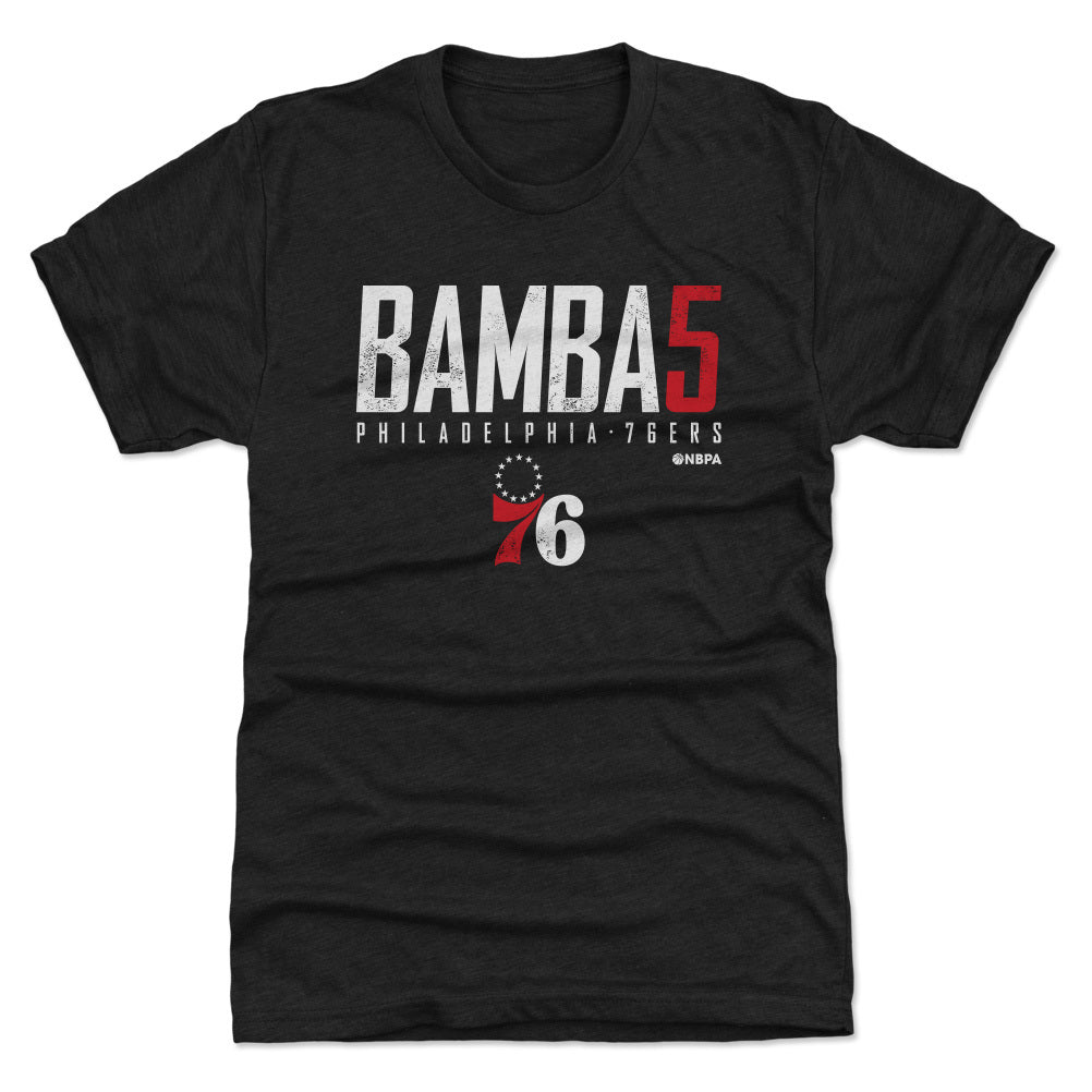 Mo Bamba Men&#39;s Premium T-Shirt | 500 LEVEL