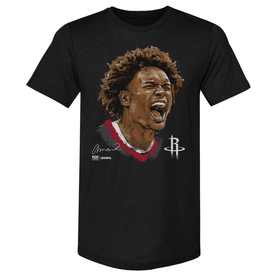 Amen Thompson Men's Premium T-Shirt | 500 LEVEL