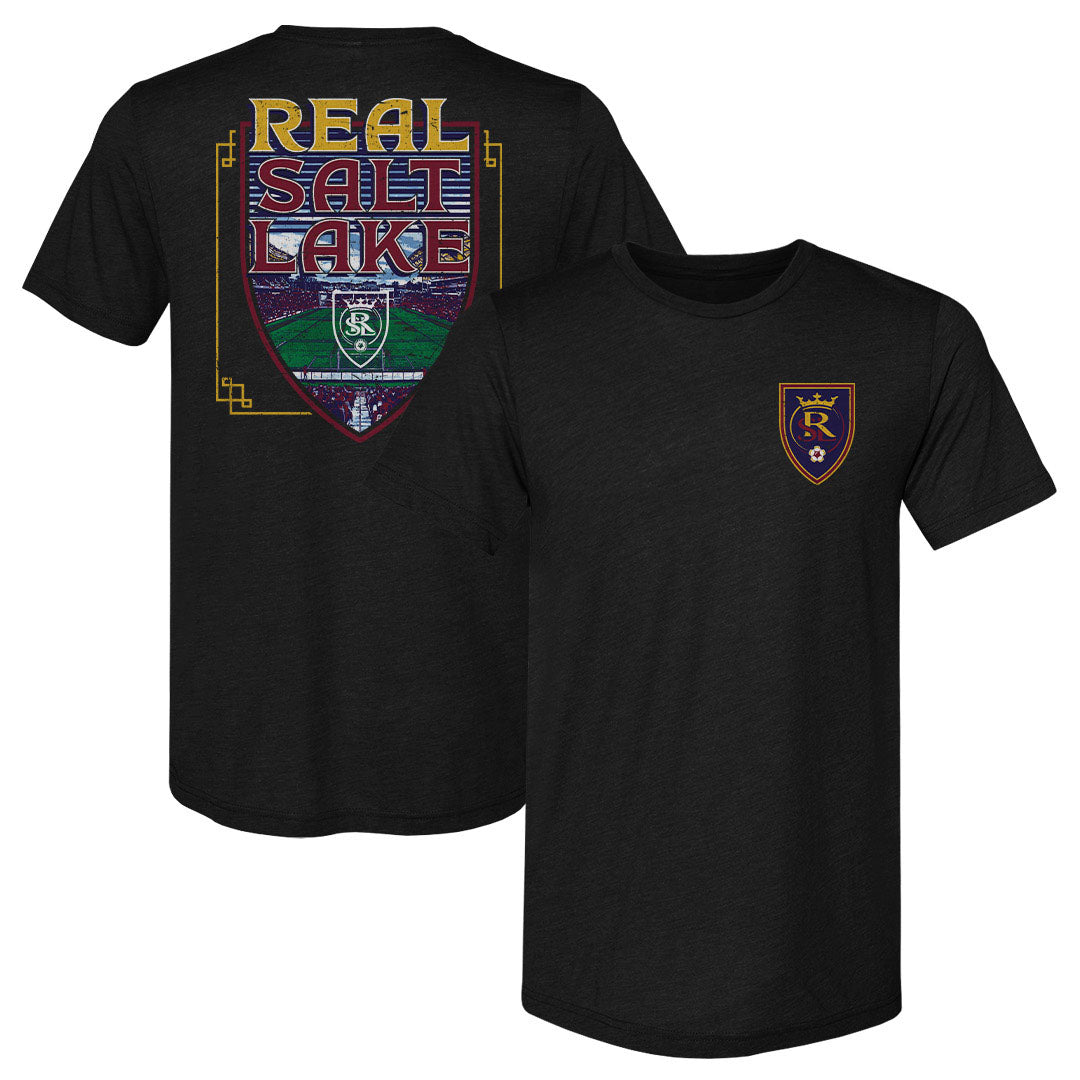 Real Salt Lake Men's Premium T-Shirt | 500 LEVEL