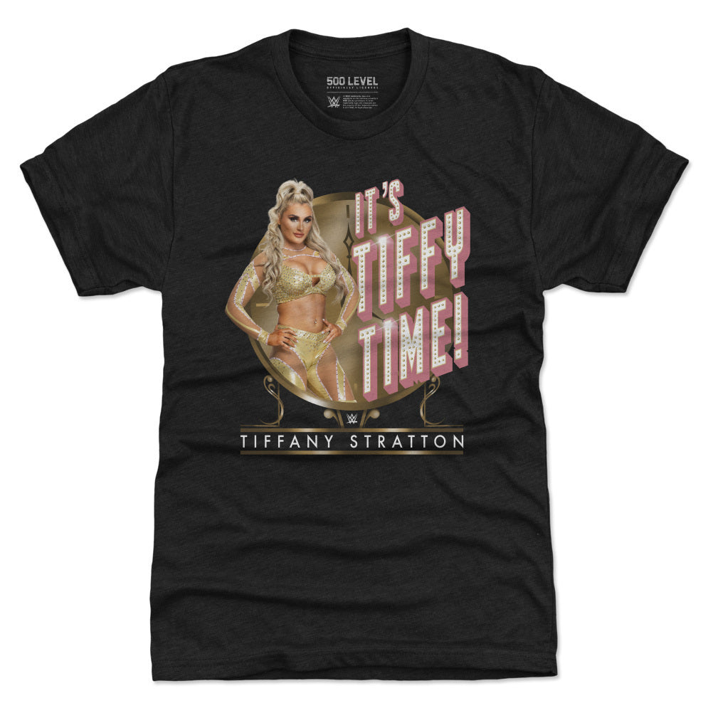 Tiffany Stratton Men's Premium T-Shirt | 500 LEVEL