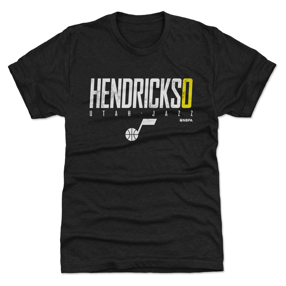Taylor Hendricks Men&#39;s Premium T-Shirt | 500 LEVEL