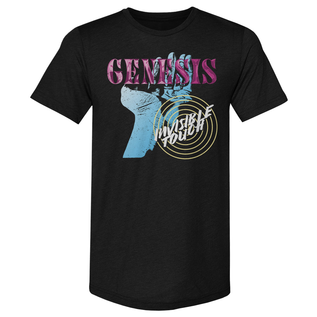 Genesis Men's Premium T-Shirt | 500 LEVEL