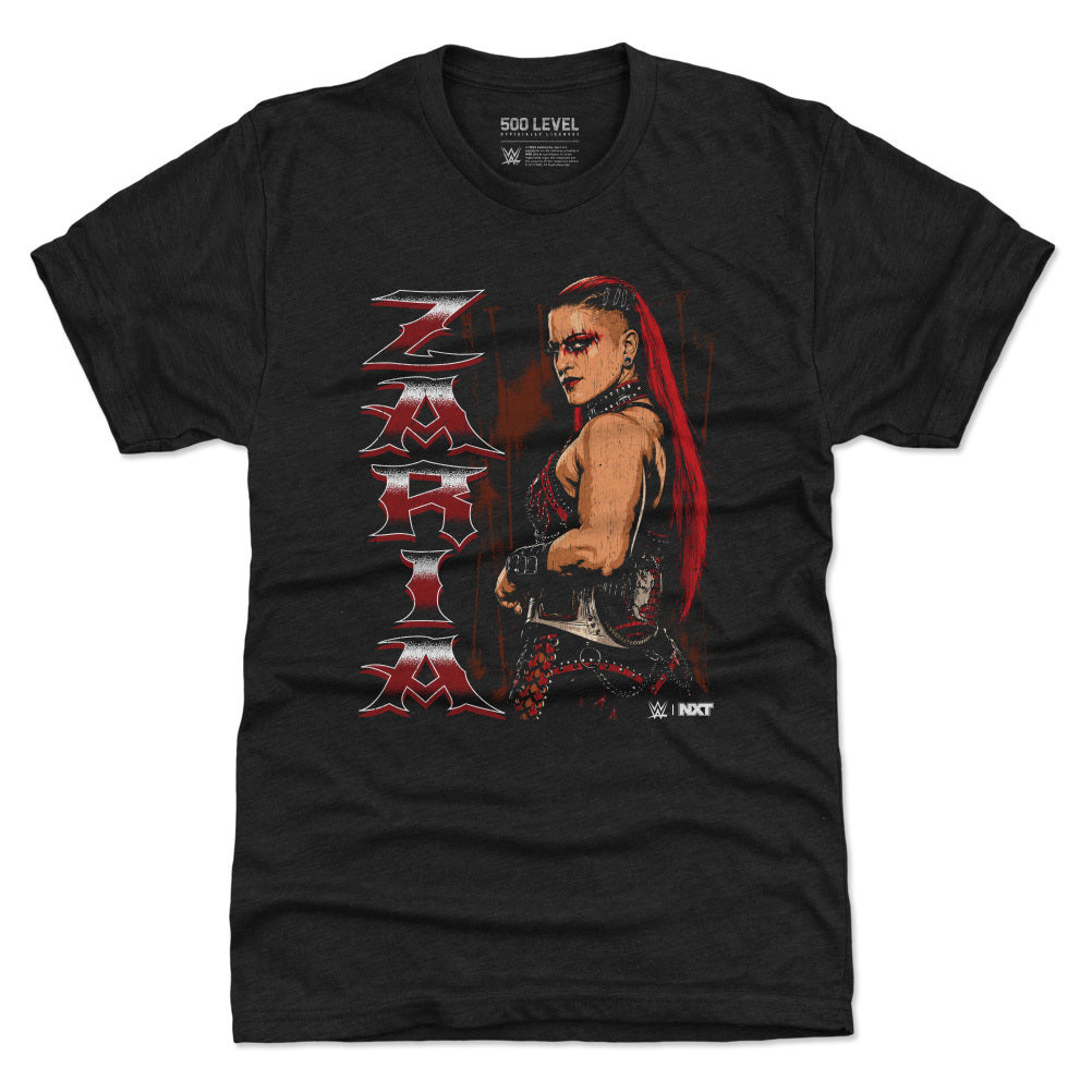 Zaria Men's Premium T-Shirt | 500 LEVEL