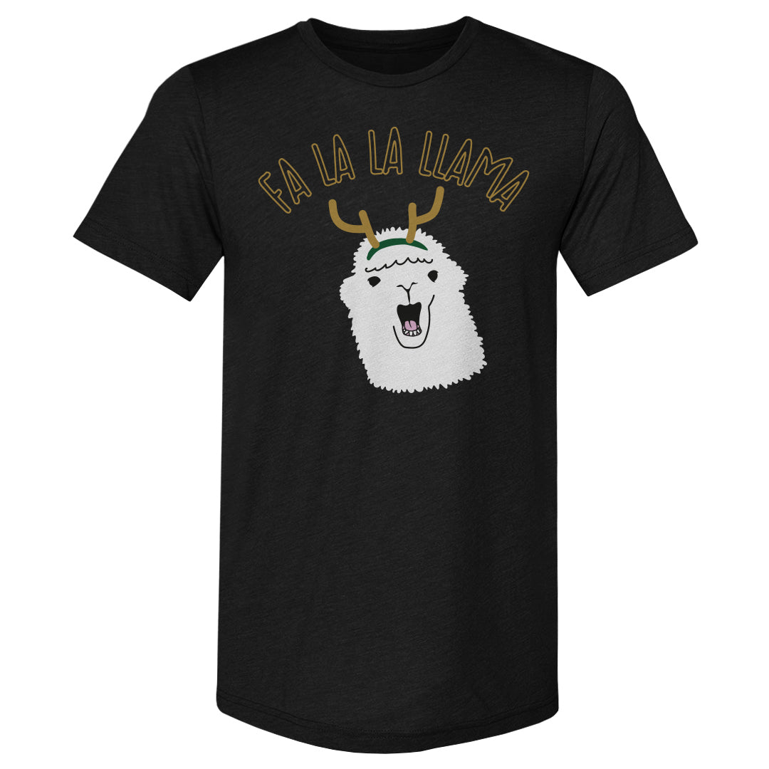 Christmas Men's Premium T-Shirt | 500 LEVEL
