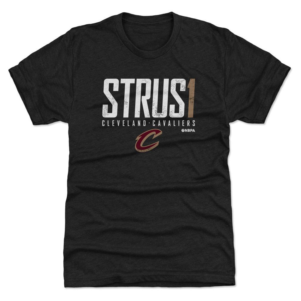 Max Strus Men's Premium T-Shirt | 500 LEVEL