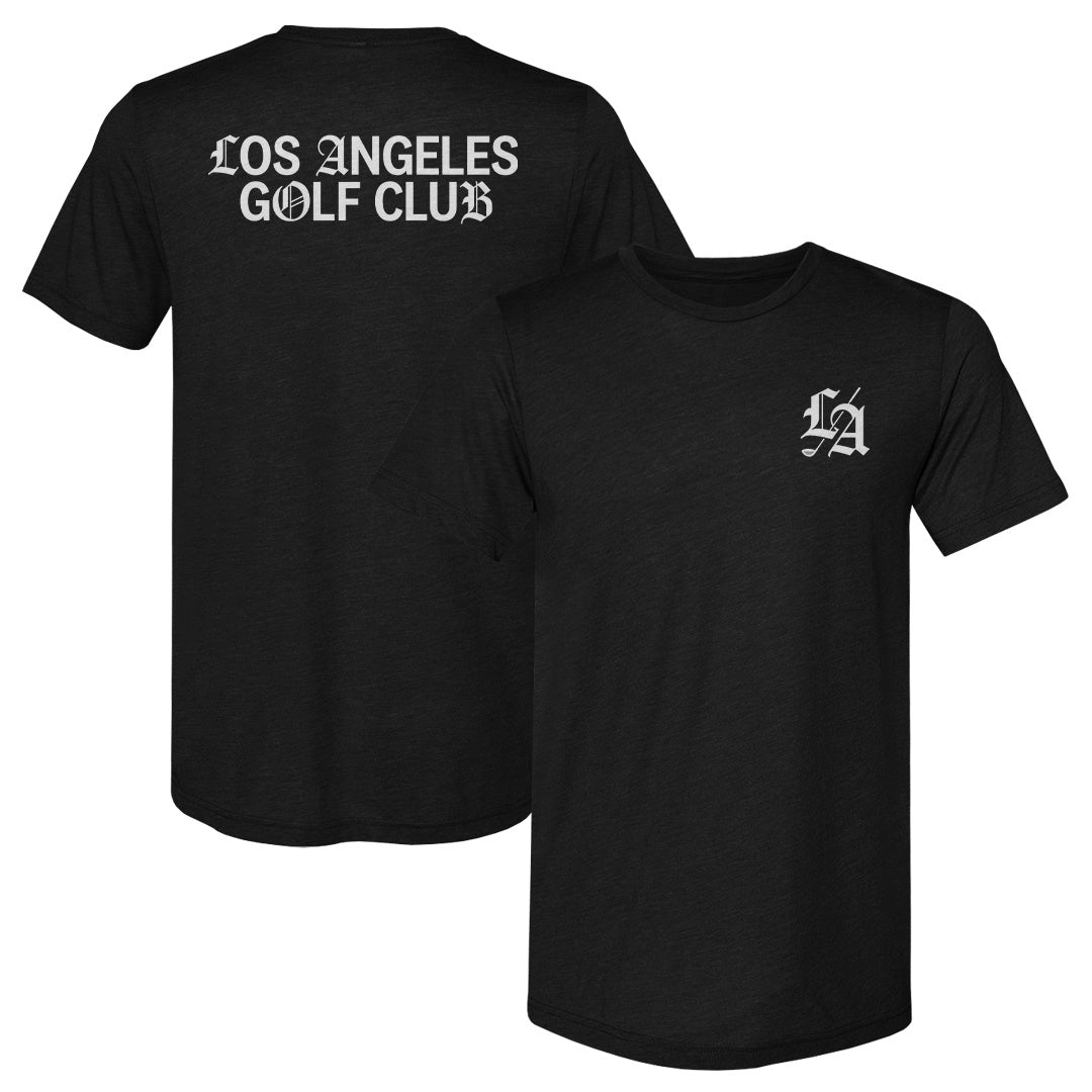 Los Angeles Golf Club Men's Premium T-Shirt | 500 LEVEL