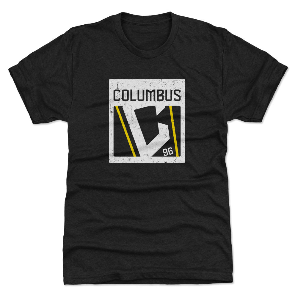 Columbus Crew Men's Premium T-Shirt | 500 LEVEL